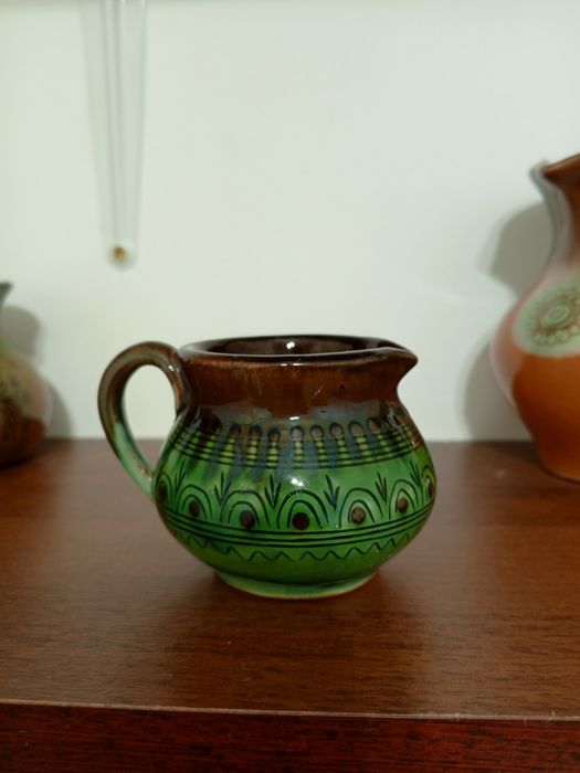 Кувшинчики для декора