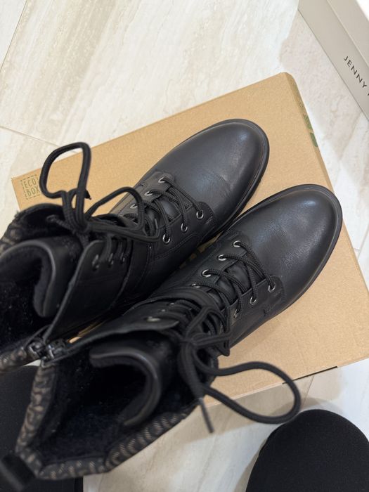 Дамски зимни боти Remonte