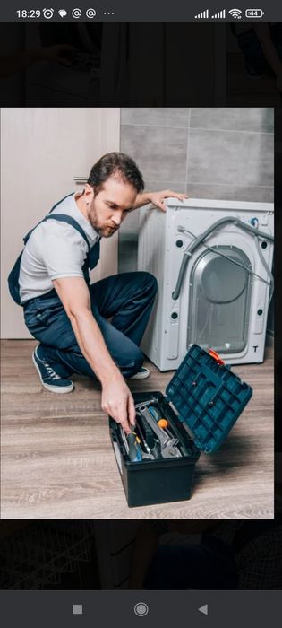 Ремонт Бытовой Техники