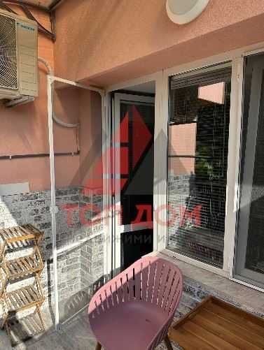 Дава се под наем Тристаен апартамент в Варна, Спортна зала - 70 кв.м за 750 € - Снимка #12