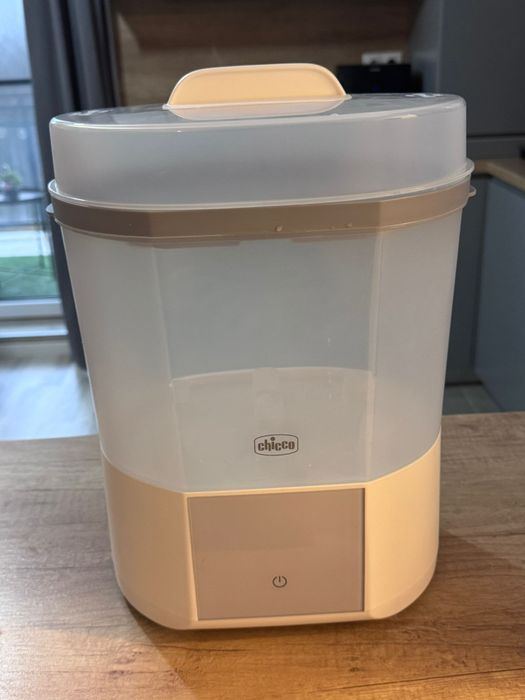 Sterilizator  electric