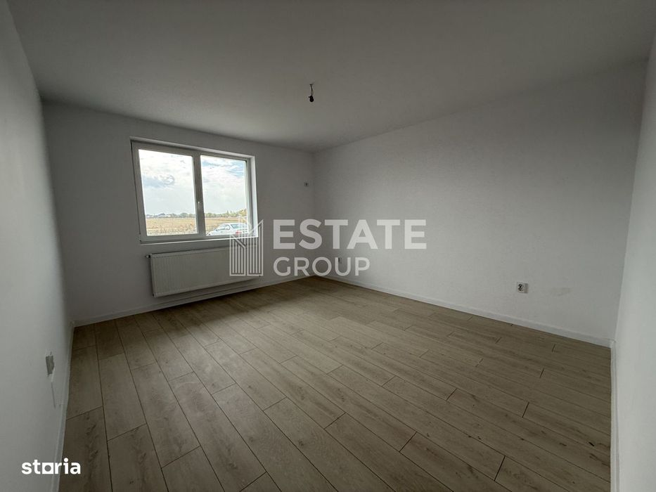 Apartament cu 1 camera in Giroc