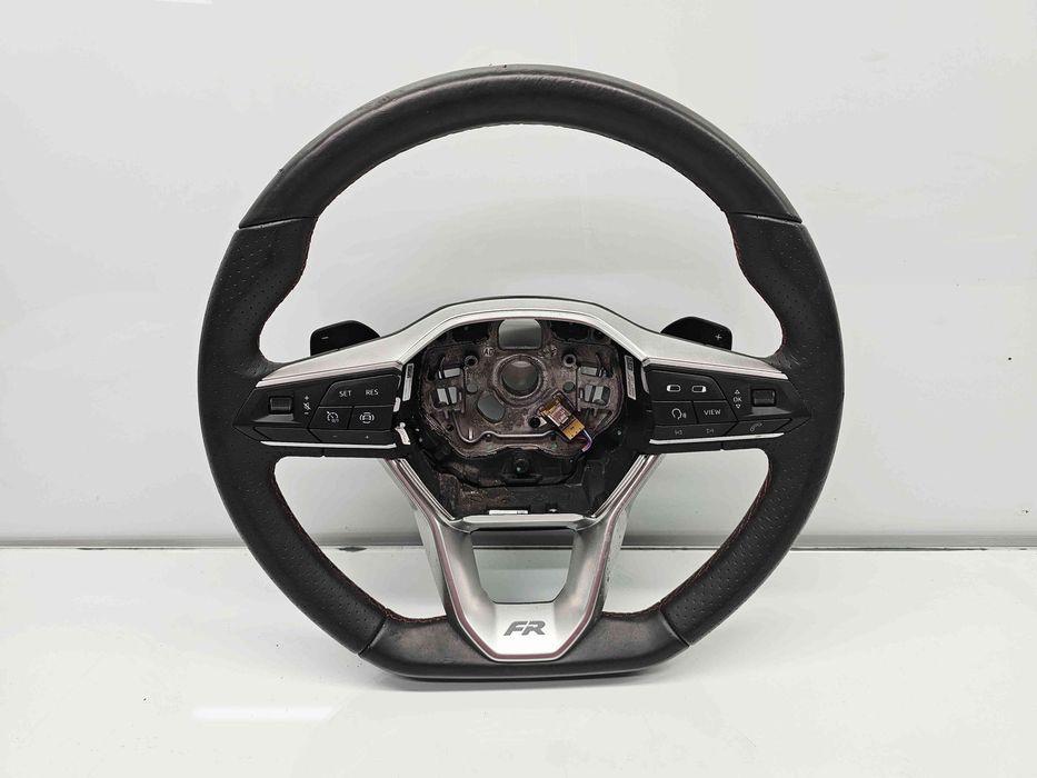 Volan Seat Ibiza 6 (KJ1) Facelift [Fabr 2017-prezent] 5FA419091EE