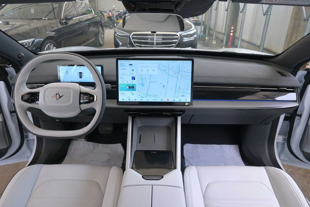 Dongfeng 007 naxt va nasiyaga