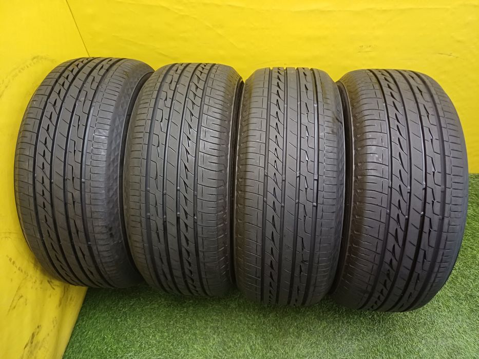 Шины комплект 225/55 R16 Bridgestone