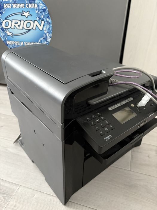 Принтер МФУ Canon i-SENSYS MF4450