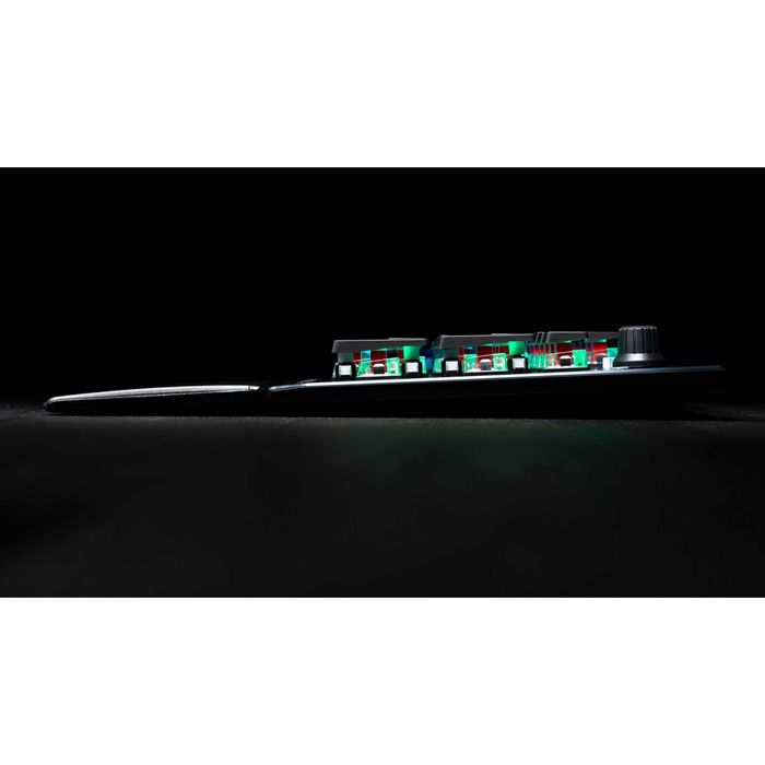 Клавиатура Roccat Vulcan 121 Aimo (английская раскладка) новая.