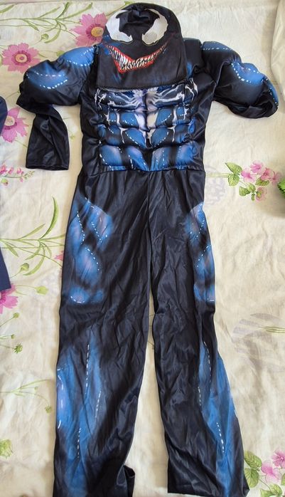 Детский костюм персонажа