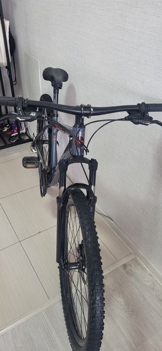 Велосипед горный AVA storm