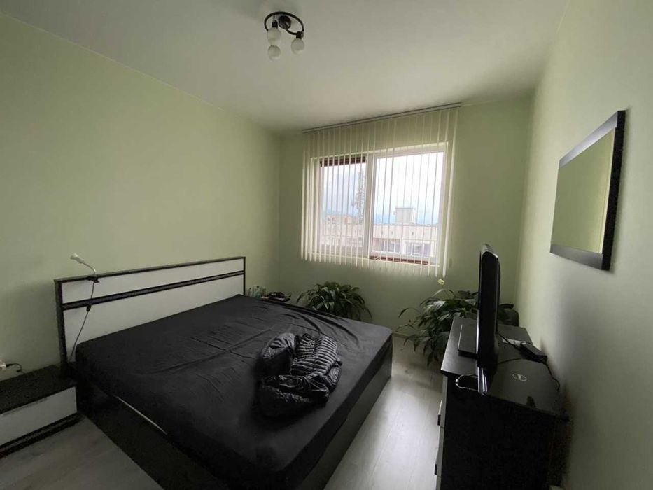 Продава се Тристаен апартамент в Пловдив, Христо Смирненски - 90 кв.м за 992 €/кв.м - Снимка #3