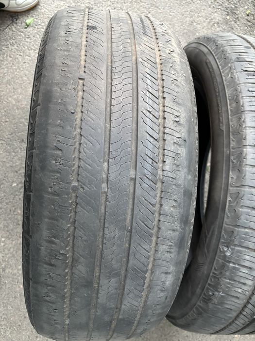 летний балон 235/55/19