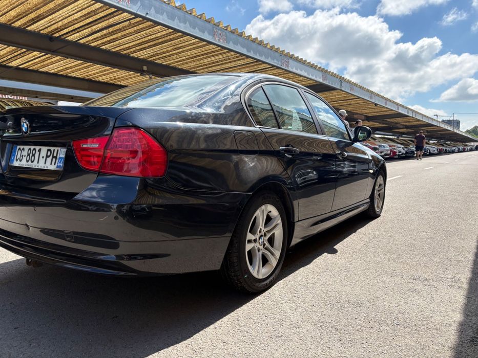 BMW 3 Series 2011 — imagine 2