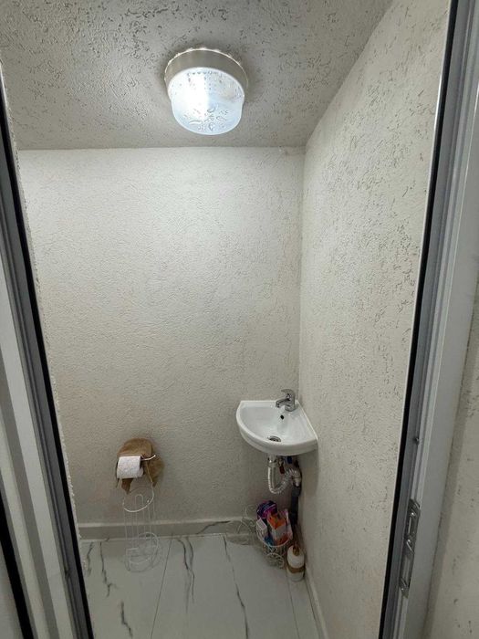 Фризьорски салон