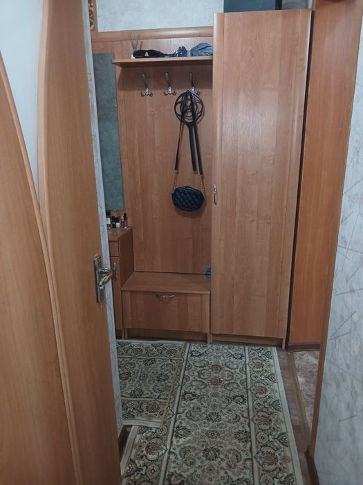 Продам квартиру.