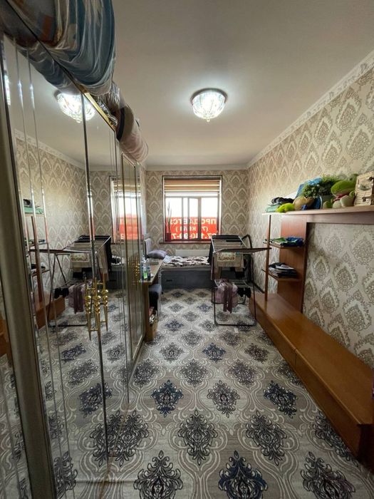 Tezda 2x xonali kvartira sotiladi