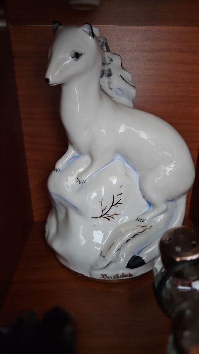 Штоф Хайта, СССР