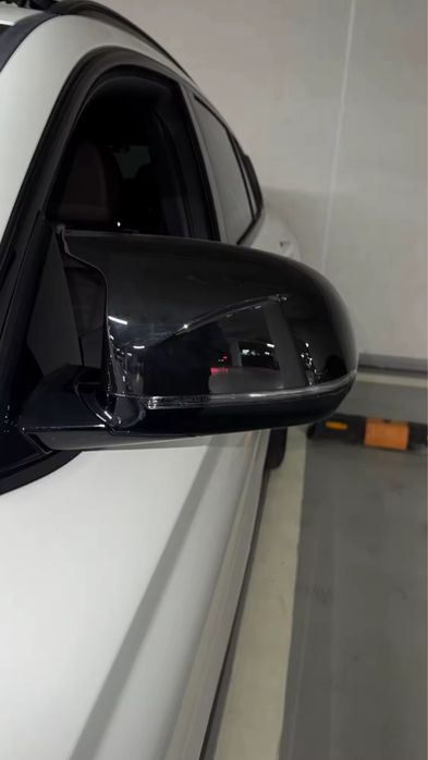 М капаци за БМВ Г01 Г02 Г05 Х5 Х3 Х6 Х4