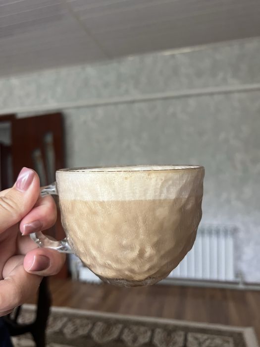 Кофемашина Hibrew