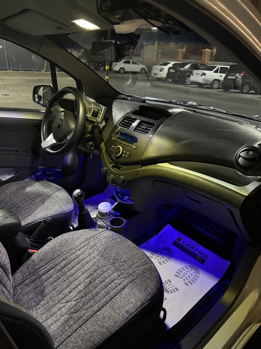 Продается Chevrolet Spark
