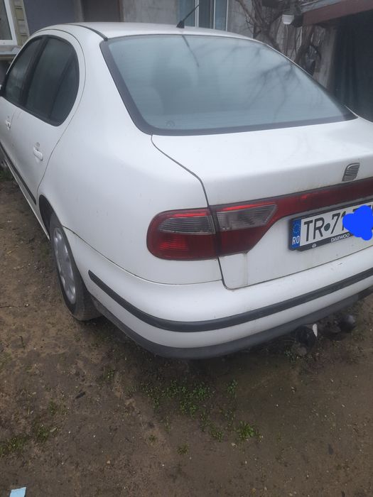 Seat Toledo 1.9 tdi