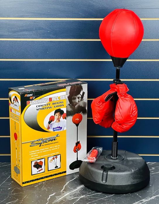 Груша стойка Мешок стоячий детский