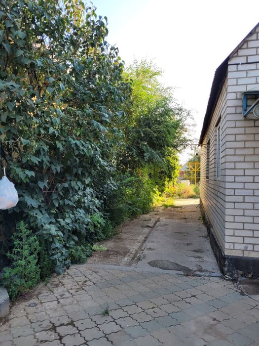 Продам дом с магазином