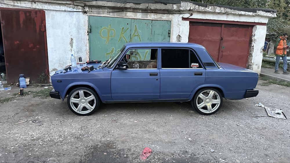 Продам диски торусы 17R
