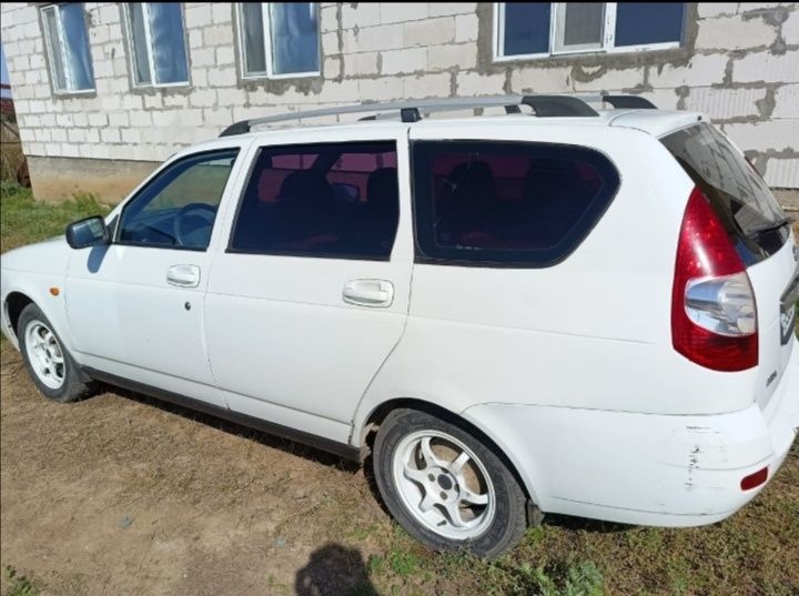 Продам Lada priora