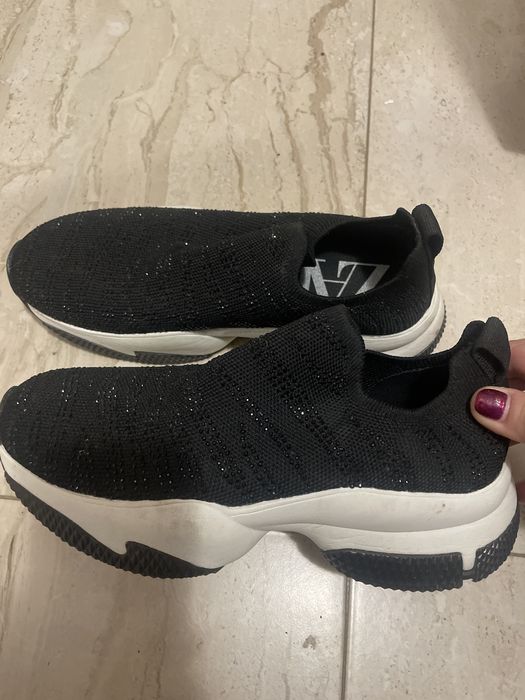 Zara спортни обувки