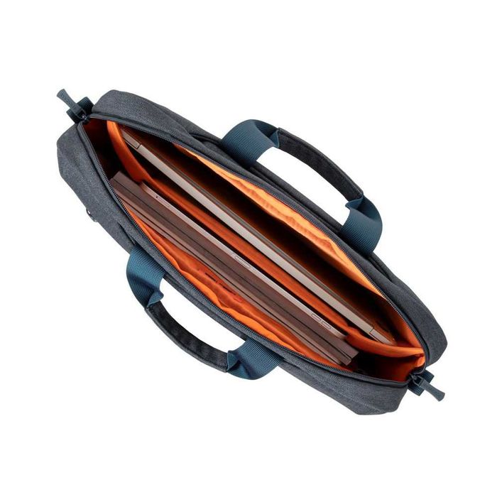 ^ Сумка для ноутбуков RIVACASE 7731 dark grey Laptop backpack 15.6"/6