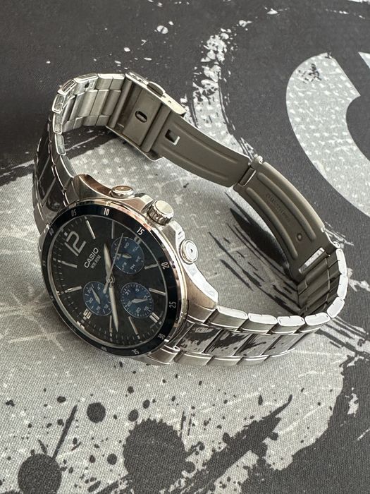 Часы Casio WR50M