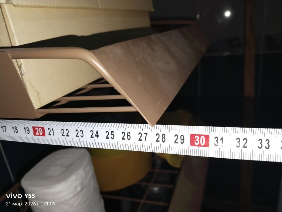 Стеллаж миниатюрный.