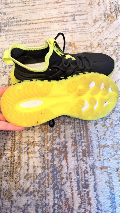 Sneakers john galliano 36