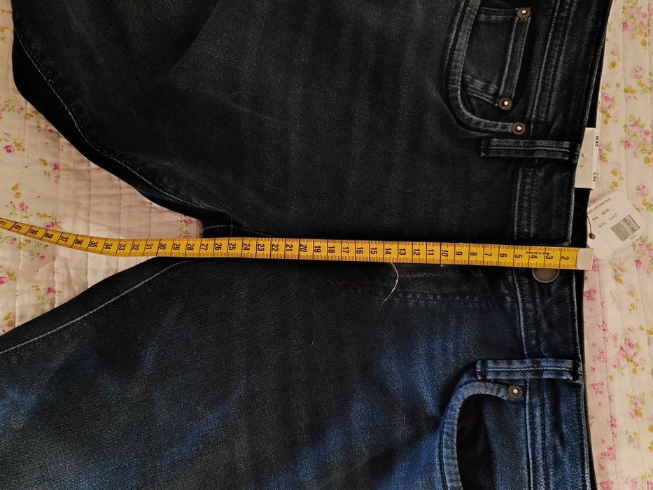 Нови мъжки дънки Jack and jones