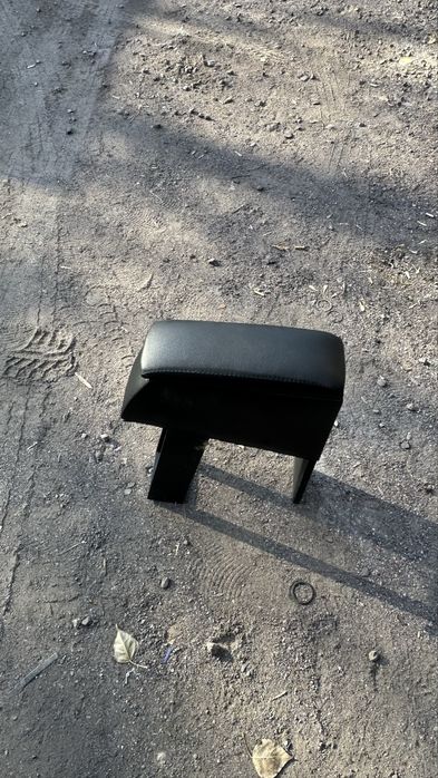 Подлакотник на газель