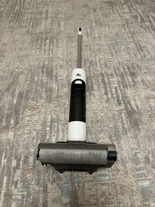 Робот пылесос MU MD-02