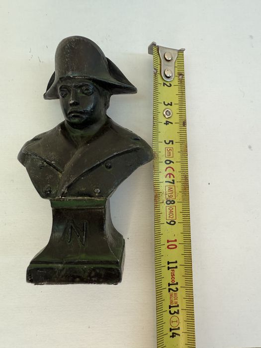 Bust Napoleon Bonaparte