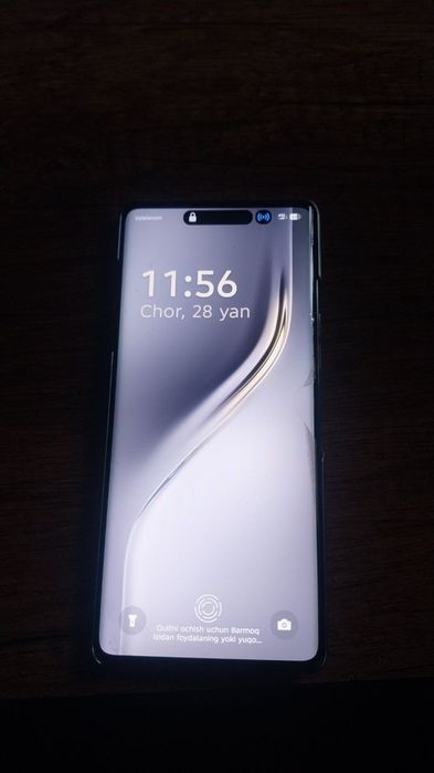 Tecno Camon 40 Pro