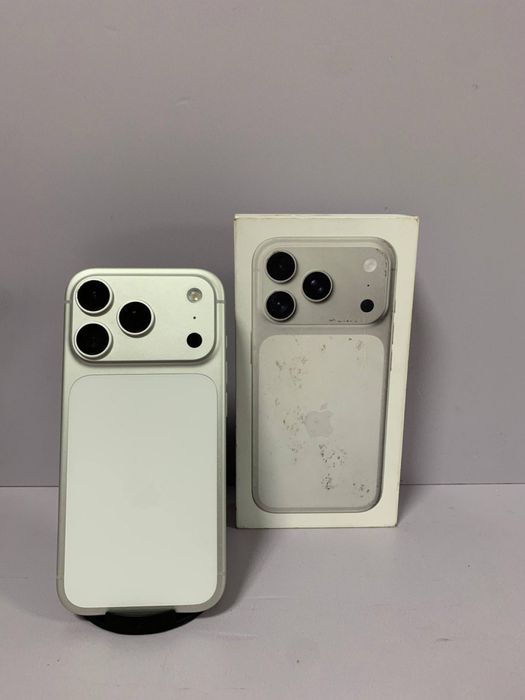 iPhone 17 Pro 256GB /eSIM / KA31508