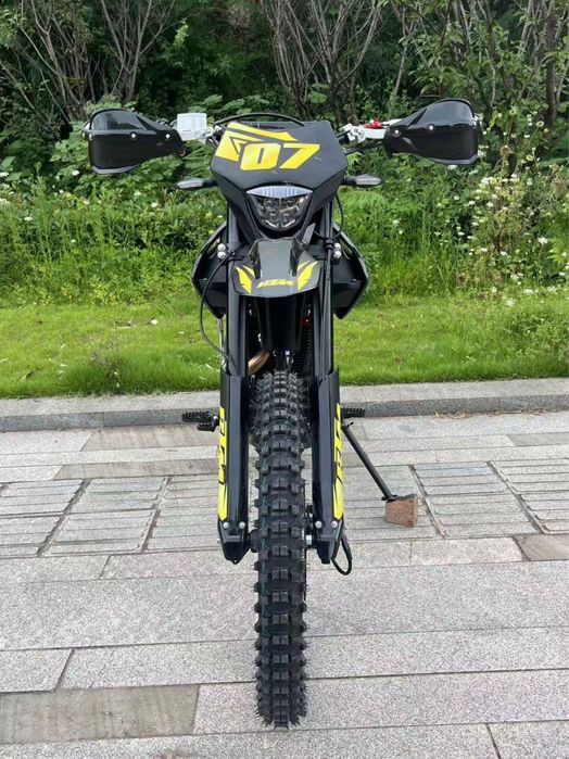 Эндуро BTM 07/300куб. Оптом. Отправка в РФ