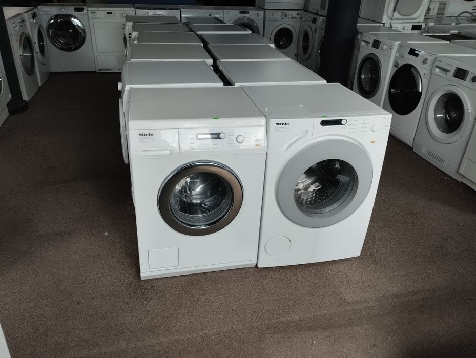 Magazin Electromaster Masini de spalat. Fosta Piata Salajanca!