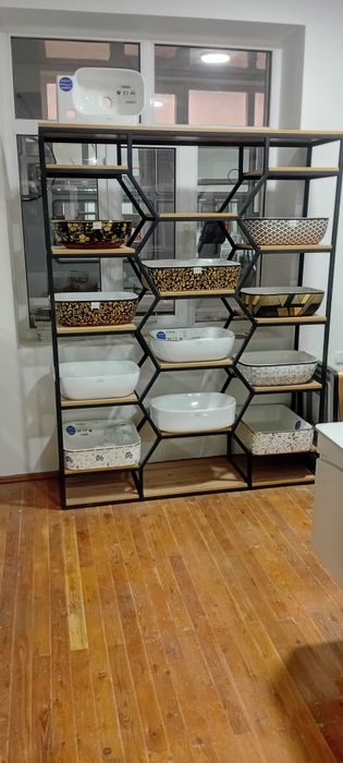 Loft polka tumchkalar