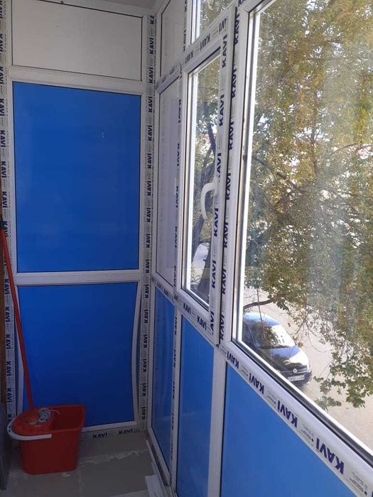 Аренда квартиры долгосрочно в Авангарде