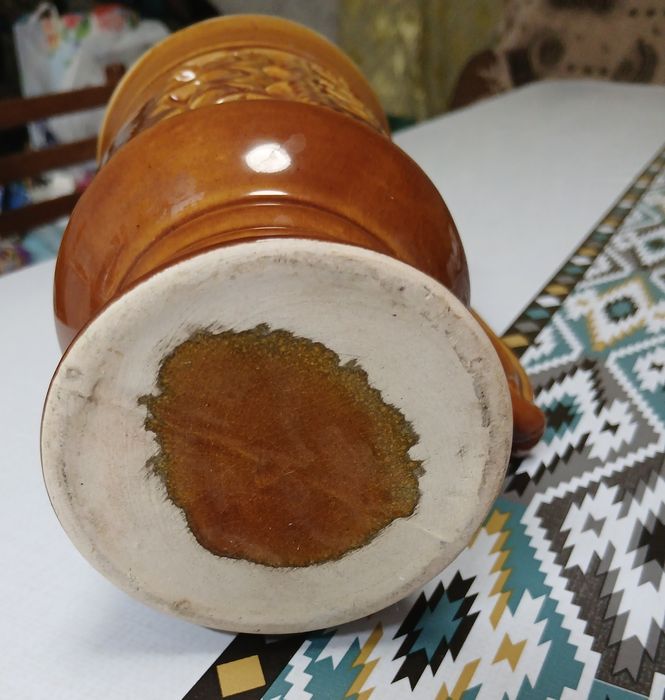 Продам кружку Медео,керамическая