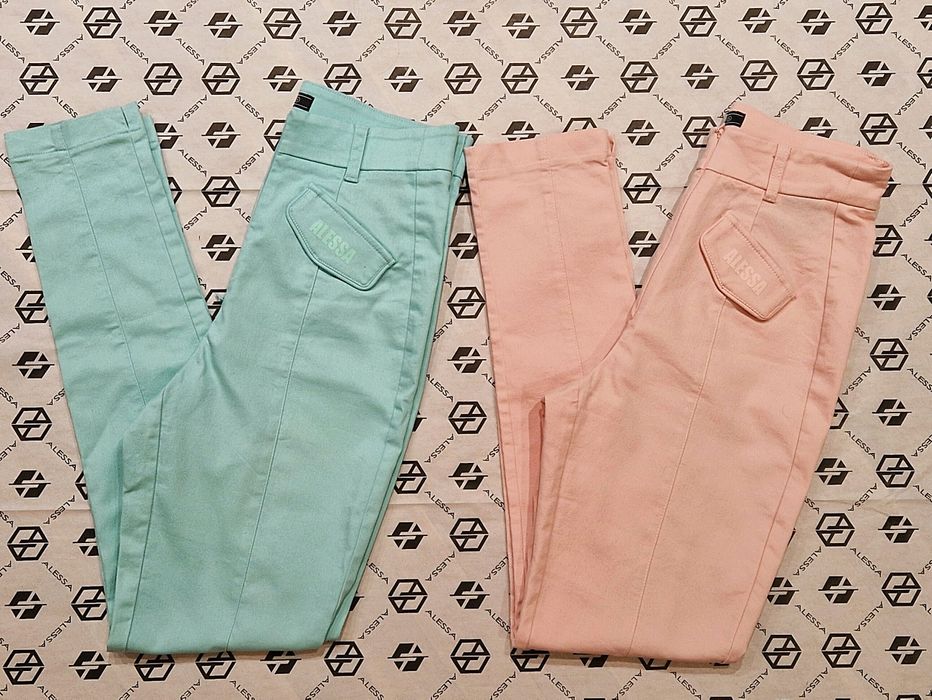 Панталони Алеса размер S