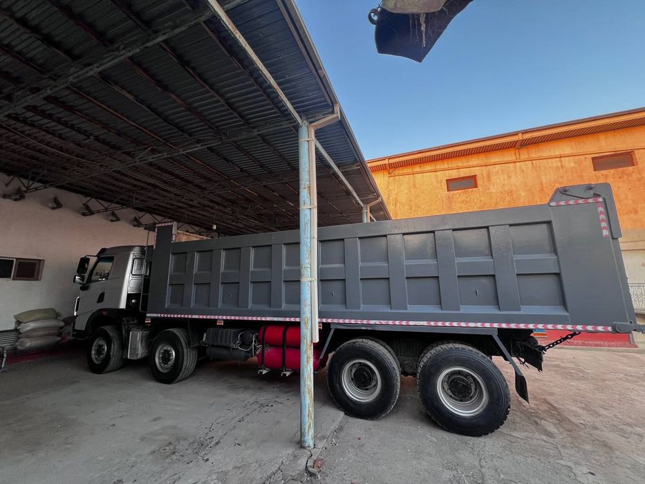 XMG yuk moshina sotiladi