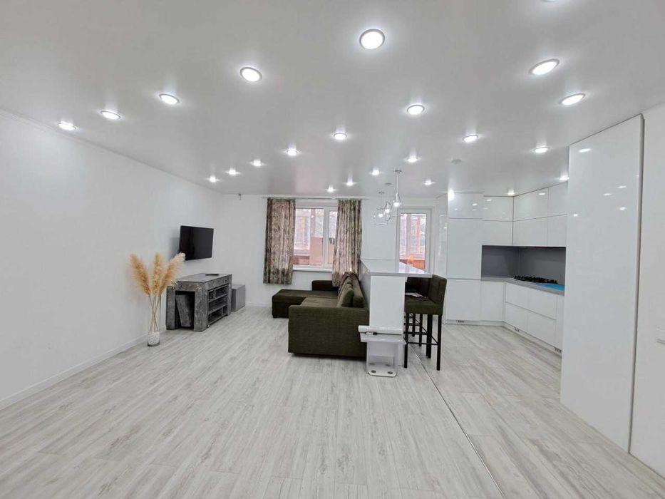 Продам 3-х ком Алтынсарина