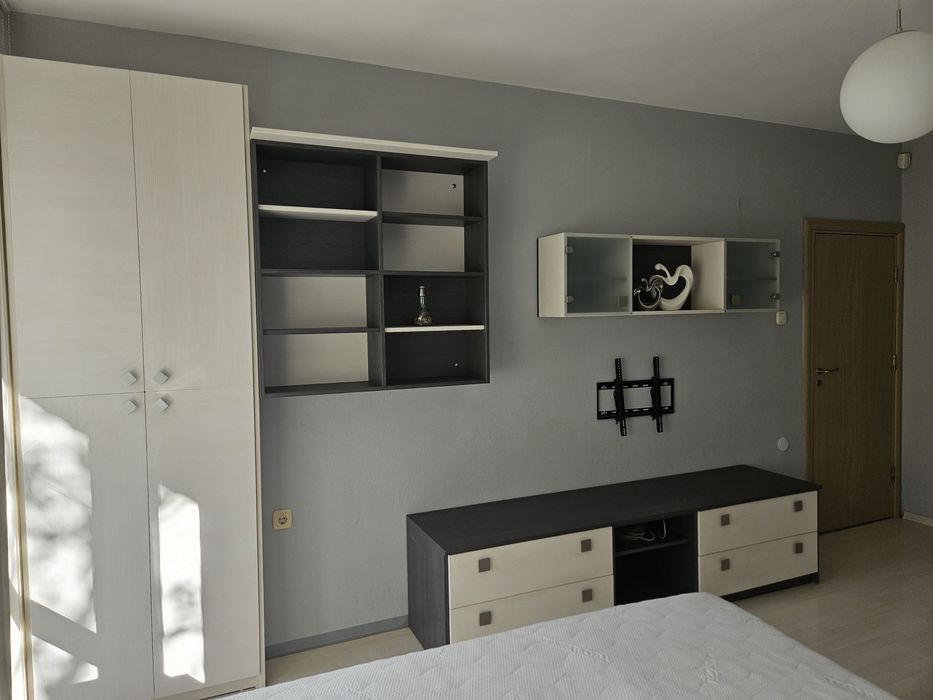 Дава се под наем Двустаен апартамент в София, Гоце Делчев - 70 кв.м за 520 € - Снимка #8