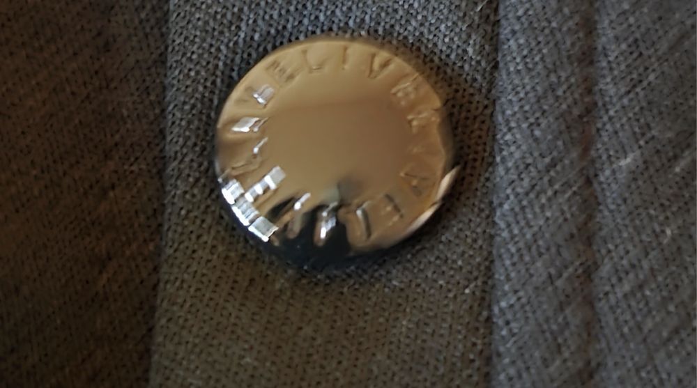 Яке Lacoste размер мъже XS/детски XL