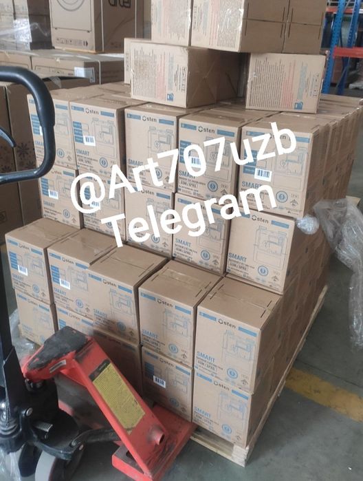 O'sten G4 газовый счётчик ОПТОМ